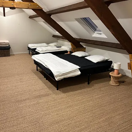 Campagne Guest house *