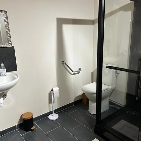 Campagne Guest house