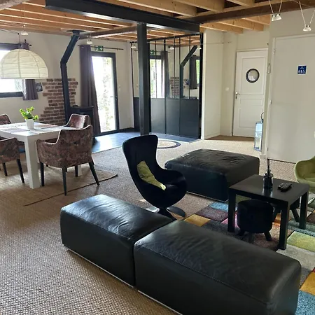 Campagne * Saint-Herblon