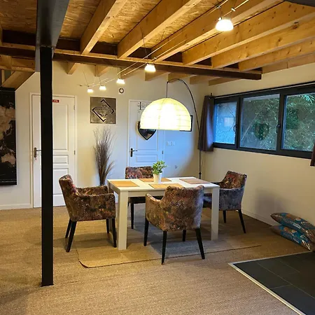 Campagne Guest house