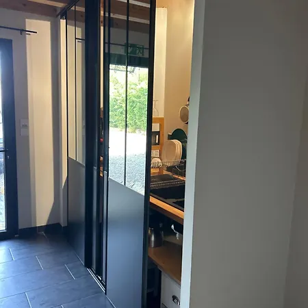Campagne Guest house