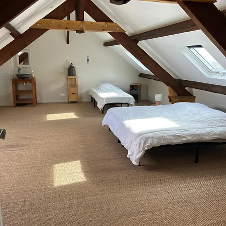 Campagne * Saint-Herblon