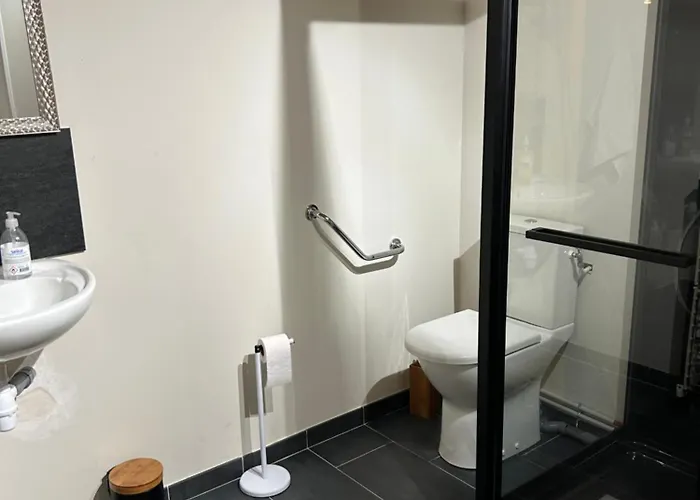 Campagne Гостевой дом