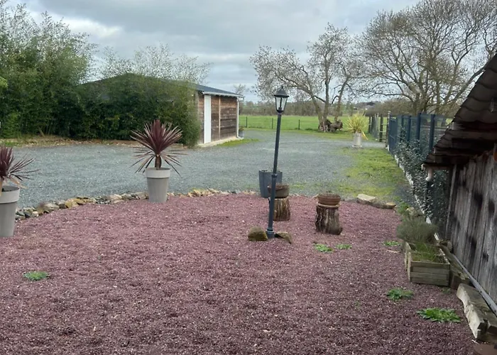 Campagne בית הארחה