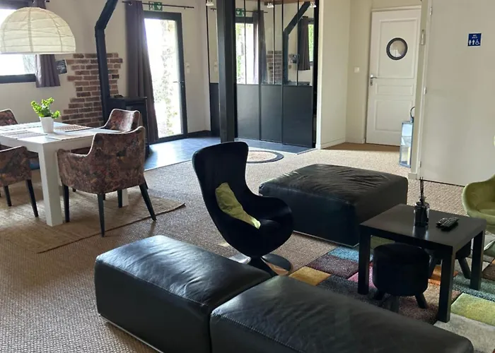 Campagne * Saint-Herblon