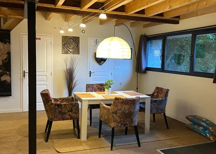 Campagne Гостевой дом