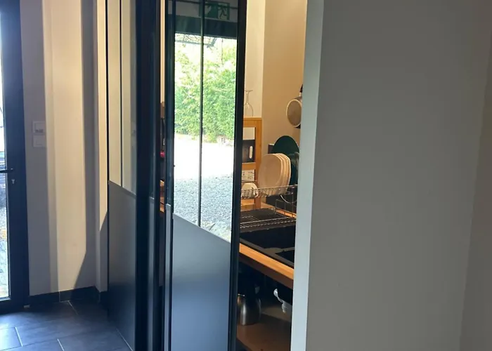 Campagne בית הארחה