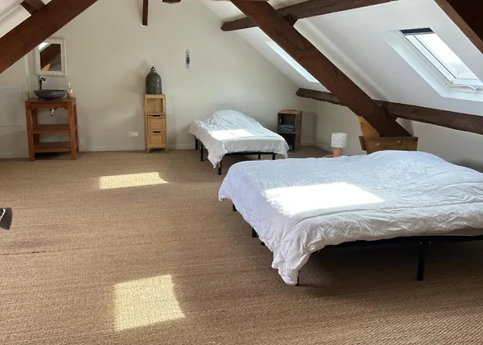 Campagne * Saint-Herblon